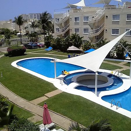 Pent House Acapulco Diamante Markis K 31 Exterior photo