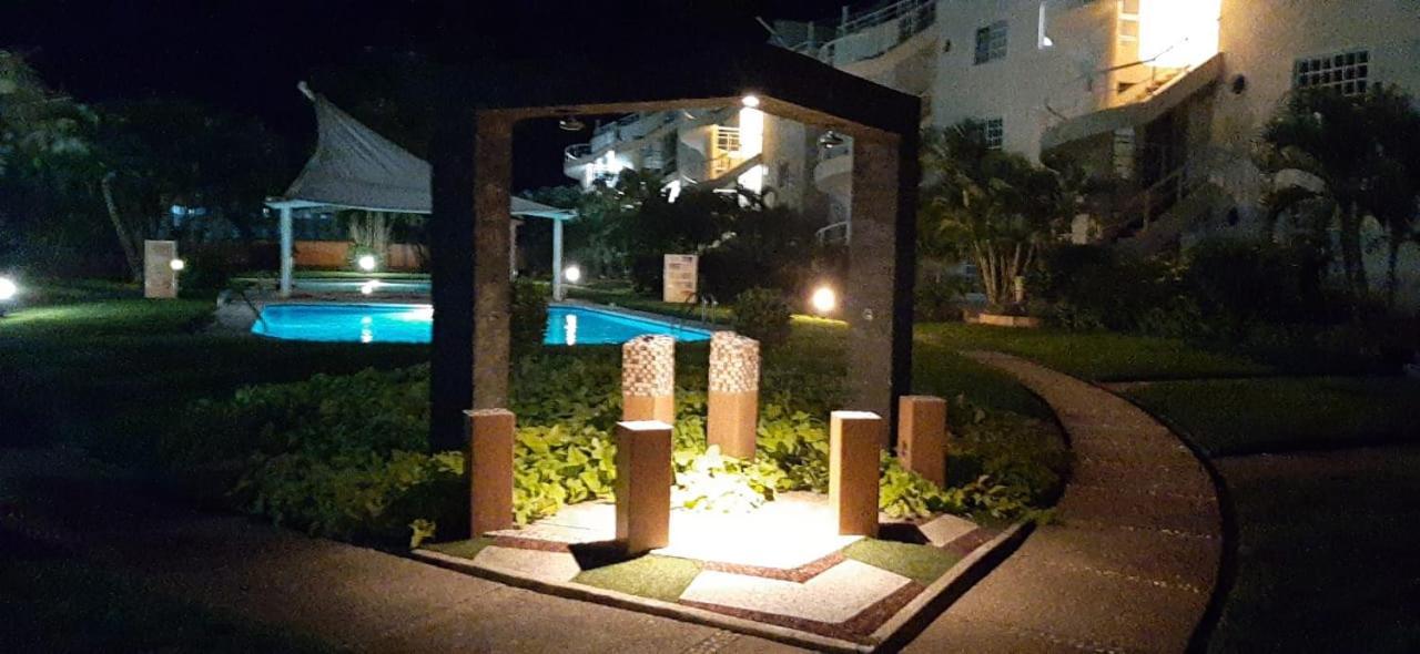Pent House Acapulco Diamante Markis K 31 Exterior photo