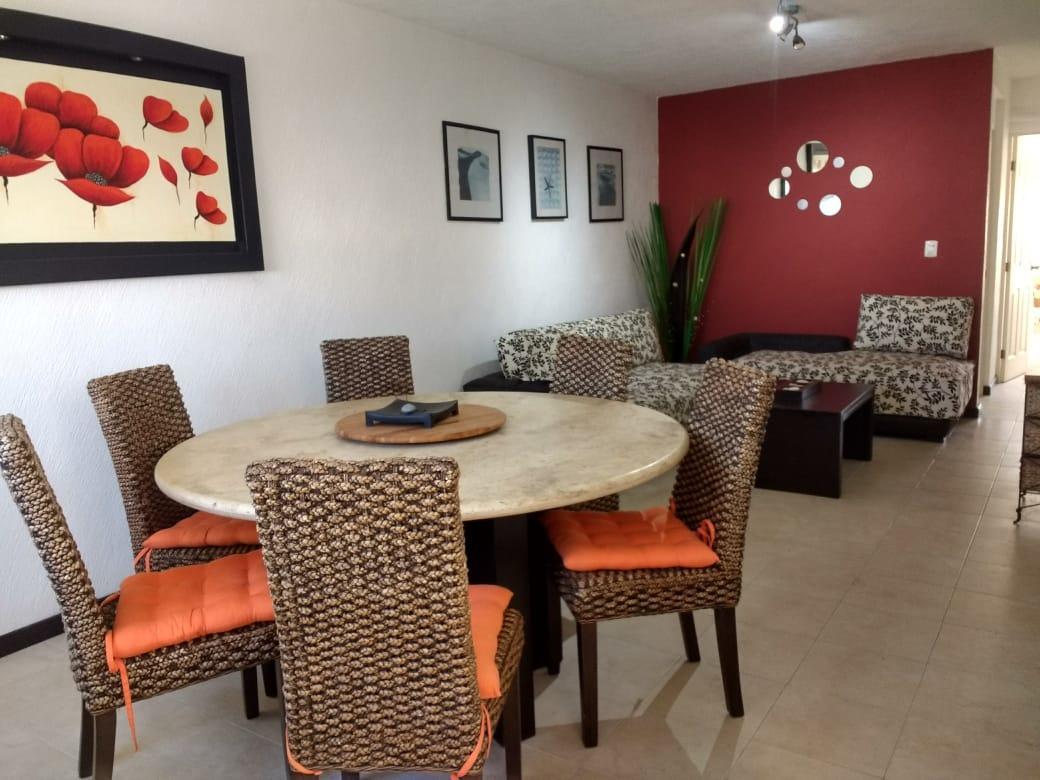 Pent House Acapulco Diamante Markis K 31 Exterior photo