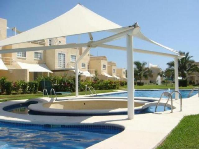 Pent House Acapulco Diamante Markis K 31 Exterior photo