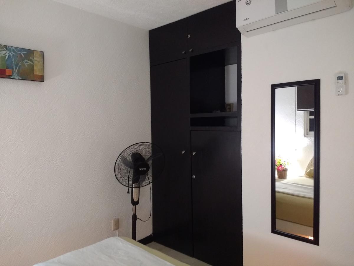 Pent House Acapulco Diamante Markis K 31 Exterior photo